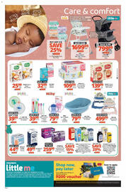 Checkers catalogue Page 2