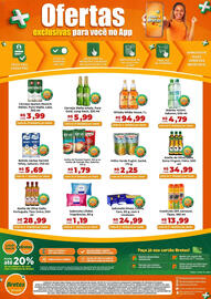 Catálogo Supermercados Bretas semana 45 Página 2