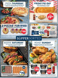Pick n Pay catalogue week 46 Page 3