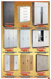 Lewis catalogue Page 7