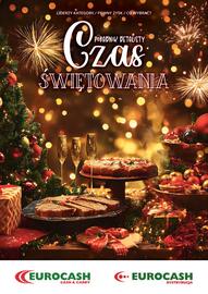 Eurocash Dystrybucja gazetka Strona 1