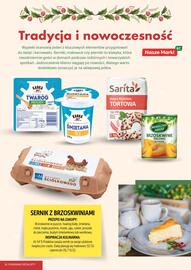 Eurocash Dystrybucja gazetka Strona 18