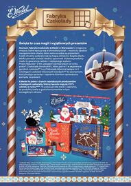 Eurocash Dystrybucja gazetka Strona 23