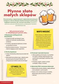 Eurocash Dystrybucja gazetka Strona 32