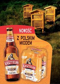 Eurocash Dystrybucja gazetka Strona 34