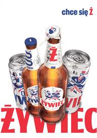 Eurocash Dystrybucja gazetka Strona 35