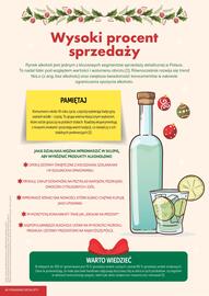 Eurocash Dystrybucja gazetka Strona 40