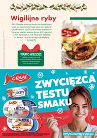 Eurocash Dystrybucja gazetka Strona 9