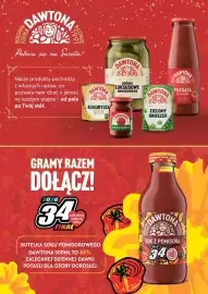 Eurocash Dystrybucja gazetka Strona 10