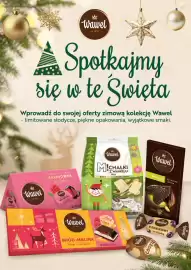 Eurocash Dystrybucja gazetka Strona 20