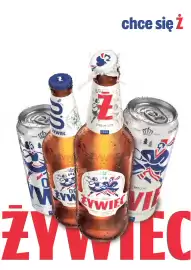 Eurocash Dystrybucja gazetka Strona 35