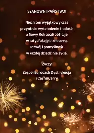 Eurocash Dystrybucja gazetka Strona 48