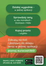 Eurocash Dystrybucja gazetka Strona 7