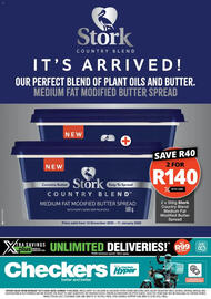 Checkers catalogue Page 1