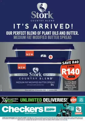 Checkers catalogue (valid until 11-01)