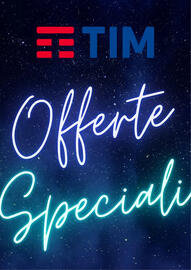 Volantino Tim Pagina 1