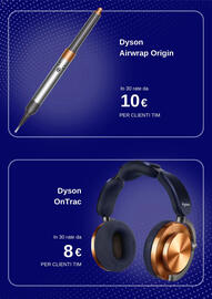 Volantino Tim Pagina 3