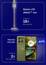 Volantino Tim Pagina 5