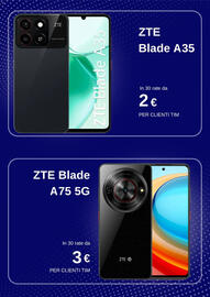 Volantino Tim Pagina 6