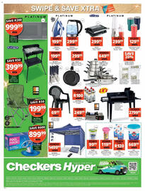 Checkers catalogue Page 4