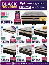 Sleepmasters catalogue Page 4
