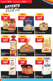 Volantino ALDI settimana 47 Pagina 10