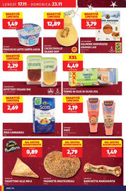 Volantino ALDI settimana 47 Pagina 18