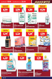 Volantino ALDI settimana 47 Pagina 20