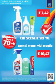 Volantino ALDI settimana 47 Pagina 21