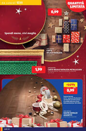 Volantino ALDI settimana 47 Pagina 24