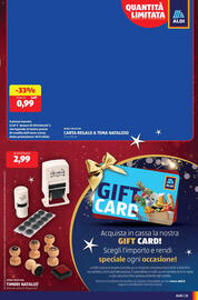 Volantino ALDI settimana 47 Pagina 25