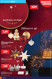 Volantino ALDI settimana 47 Pagina 28