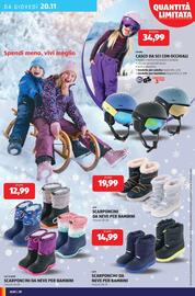 Volantino ALDI settimana 47 Pagina 30