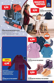 Volantino ALDI settimana 47 Pagina 31