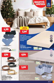Volantino ALDI settimana 47 Pagina 33