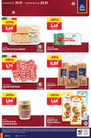 Volantino ALDI settimana 47 Pagina 34