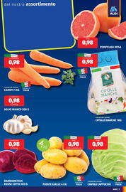 Volantino ALDI settimana 47 Pagina 5