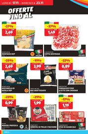 Volantino ALDI settimana 47 Pagina 8