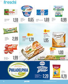Volantino Supermercati Piccolo Pagina 10