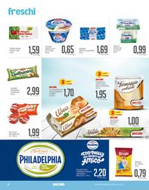 Volantino Supermercati Piccolo Pagina 10