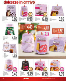 Volantino Supermercati Piccolo Pagina 12