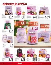 Volantino Supermercati Piccolo Pagina 12