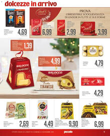 Volantino Supermercati Piccolo Pagina 13