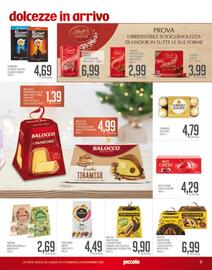 Volantino Supermercati Piccolo Pagina 13