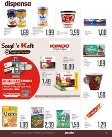 Volantino Supermercati Piccolo Pagina 15