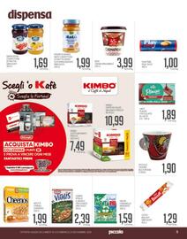 Volantino Supermercati Piccolo Pagina 15