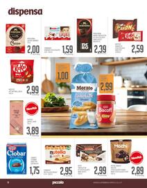 Volantino Supermercati Piccolo Pagina 16