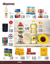 Volantino Supermercati Piccolo Pagina 18
