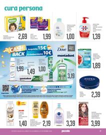 Volantino Supermercati Piccolo Pagina 23