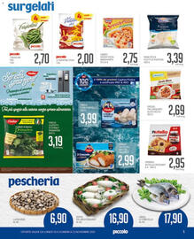 Volantino Supermercati Piccolo Pagina 5